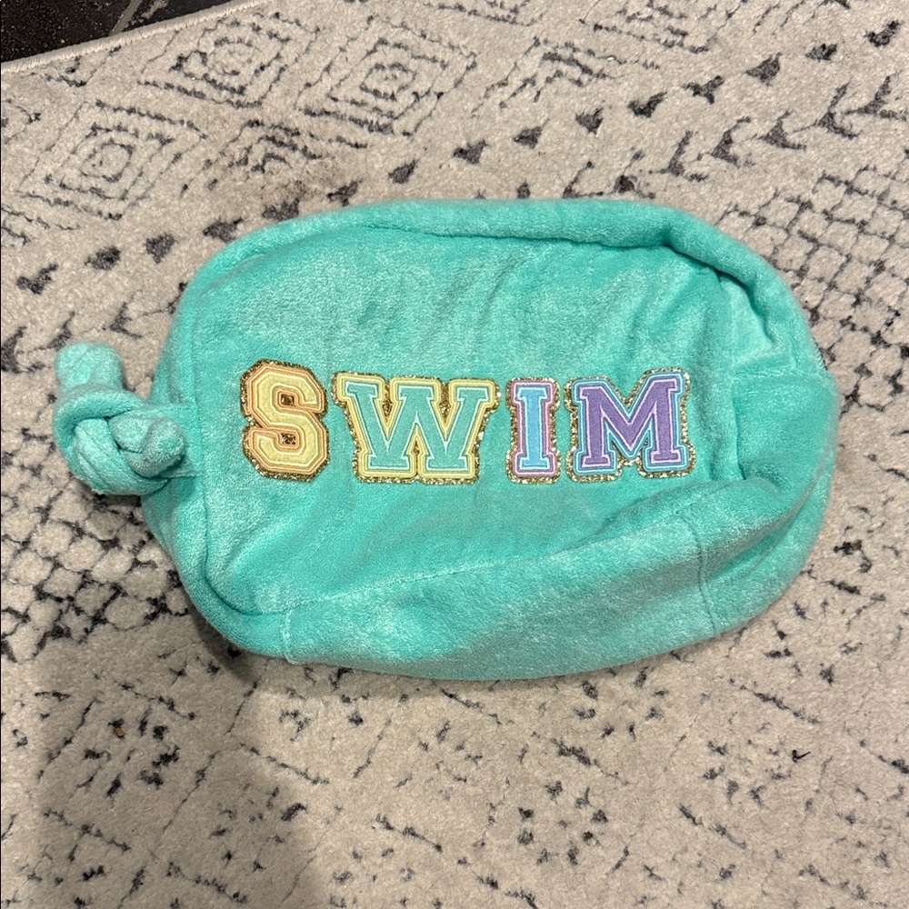 Stoney Clover Lane x Target Large Pouch